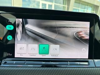 VOLKSWAGEN Golf usata, con Bluetooth
