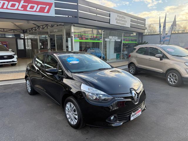 RENAULT Clio usata, con Alzacristalli elettrici