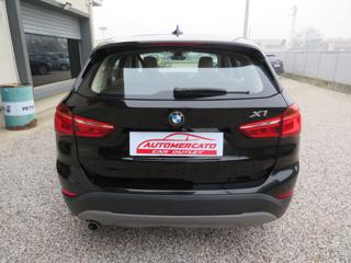 BMW X1 usata, con Chiusura centralizzata