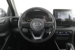 TOYOTA Yaris usata 10
