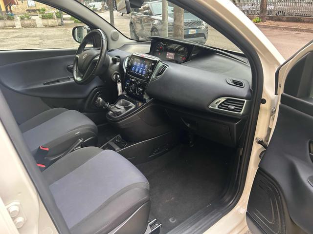 LANCIA Ypsilon usata, con Climatizzatore