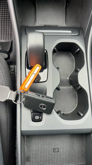 VOLVO XC40 usata, con Specchietti laterali elettrici