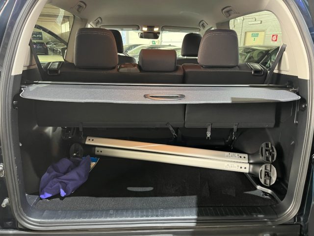 TOYOTA Land Cruiser usata, con Sistema di navigazione