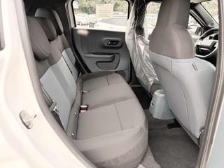 FIAT Grande Panda usata, con Autoradio