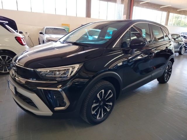 OPEL Crossland usata, con Airbag Passeggero