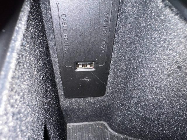 VOLVO XC60 usata, con Bluetooth