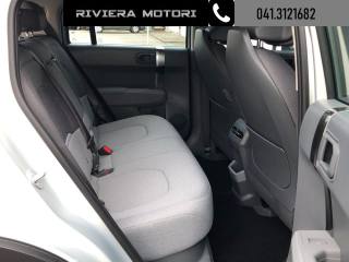 KIA EV3 usata, con Volante in pelle