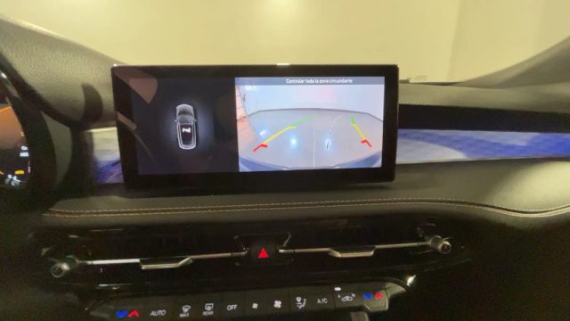 ALFA ROMEO Tonale usata, con USB