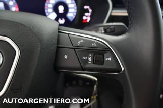 AUDI Q3 usata, con Controllo automatico clima