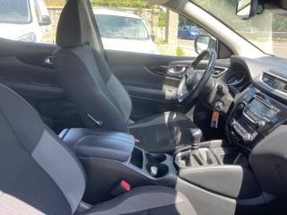 NISSAN Qashqai usata 9