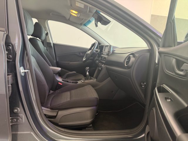 HYUNDAI Kona usata 10