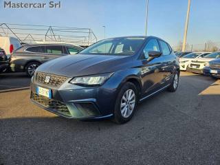 SEAT Ibiza usata, con Airbag