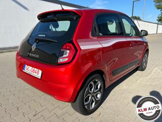RENAULT Twingo usata, con Alzacristalli elettrici