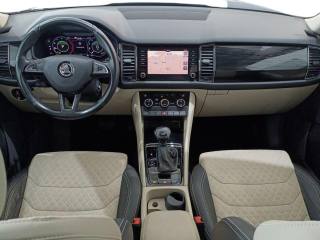 SKODA Kodiaq usata, con Chiusura centralizzata