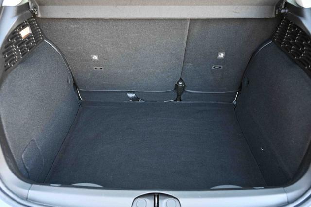 FIAT 500X usata, con Controllo trazione