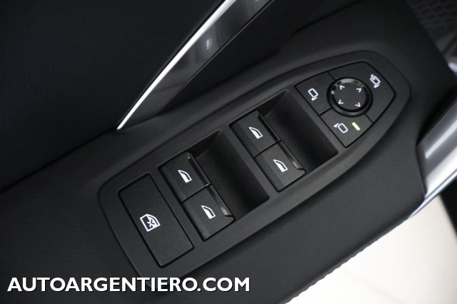 BMW X2 usata, con Cerchi in lega