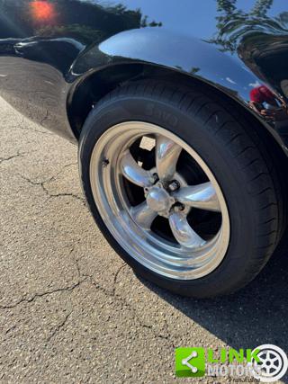 FORD Mustang usata 17