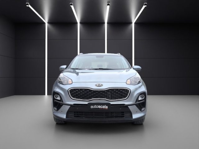 KIA Sportage usata, con Chiusura centralizzata