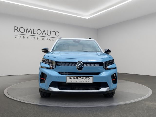 CITROEN C3 usata, con Climatizzatore
