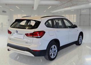 BMW X1 usata, con Airbag