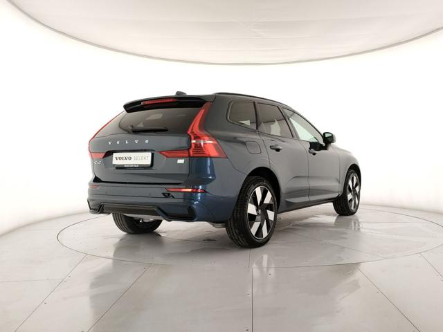 VOLVO XC60 usata, con Alzacristalli elettrici