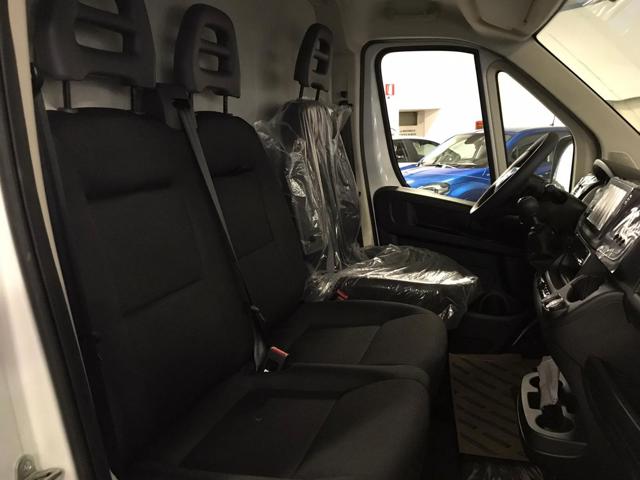 FIAT Ducato usata, con Cruise Control
