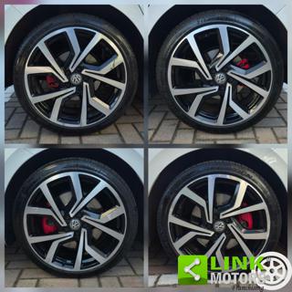 VOLKSWAGEN Polo usata, con Cruise Control