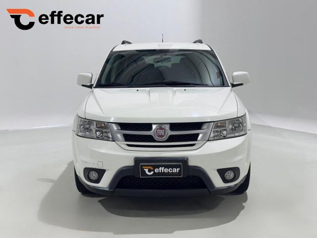 FIAT Freemont usata, con Airbag