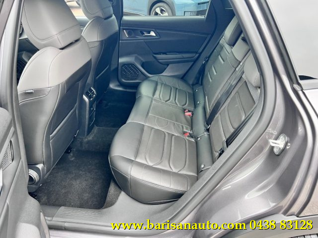 CITROEN C5 X usata, con Autoradio