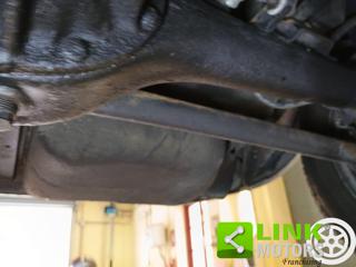FIAT 124 Spider usata 60