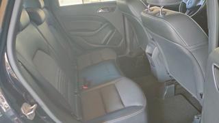 MERCEDES-BENZ B 180 usata, con Lettore CD