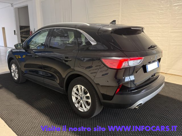 FORD Kuga usata, con Airbag