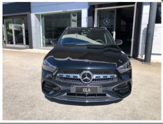 MERCEDES-BENZ GLA 200 usata, con Airbag