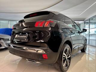 PEUGEOT 3008 usata, con Boardcomputer