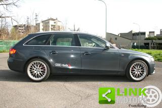AUDI A4 usata, con Boardcomputer