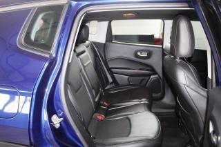 JEEP Compass usata, con Chiusura centralizzata