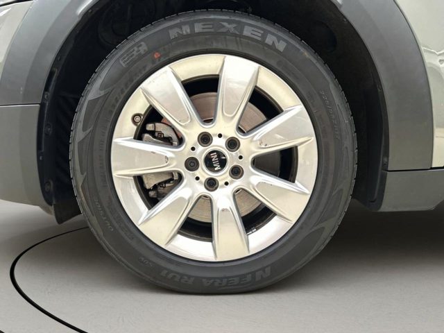 MINI Countryman usata, con ESP
