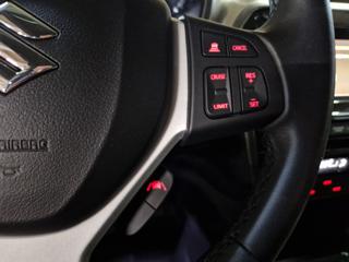 SUZUKI Vitara usata, con Volante in pelle