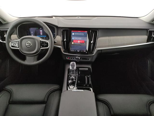 VOLVO V90 usata, con Park Distance Control