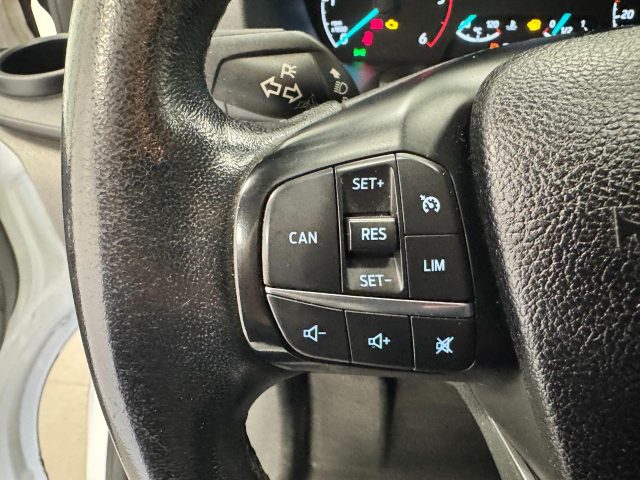 FORD Transit Custom usata, con USB