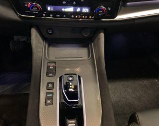 NISSAN Qashqai usata, con Cruise Control