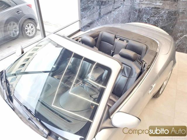 JAGUAR XK usata, con Bluetooth
