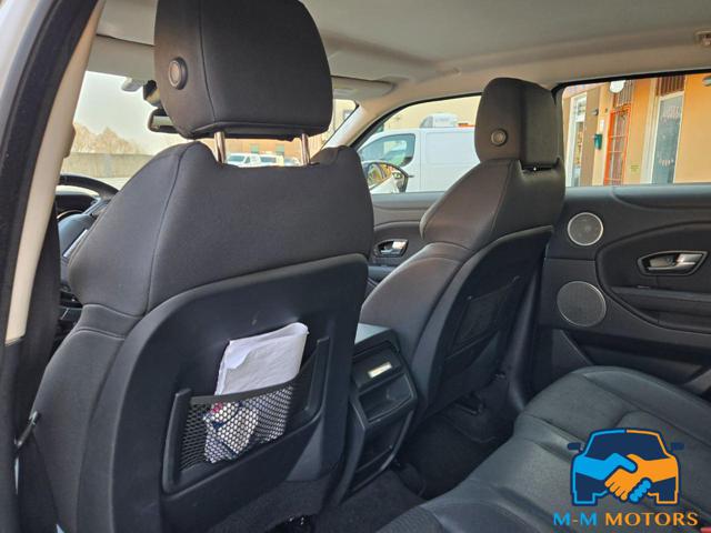 LAND ROVER Range Rover Evoque usata 29