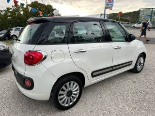 FIAT 500L usata, con Autoradio