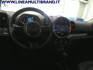 MINI Countryman usata, con ESP