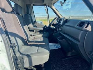 OPEL Movano usata, con Servosterzo