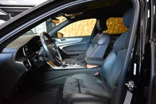 AUDI A6 allroad usata 120