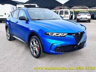 ALFA ROMEO Tonale usata, con Airbag