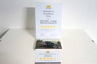 OPEL Vivaro usata, con Sensore di luce