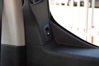 FIAT Qubo usata, con Fendinebbia